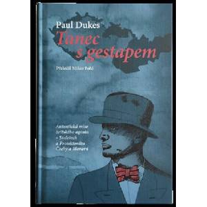 Tanec s gestapem | Paul Dukes (ISBN: 9788087850114)