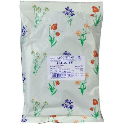 Gyógyfű čaj Kontryhel žlutozelená nať 50 g