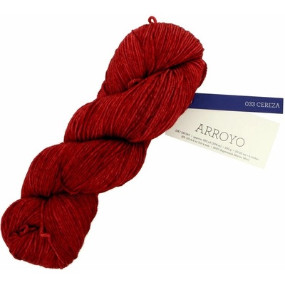 Malabrigo Arroyo 005 Aniversario