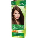 Farby na vlasy Joanna Naturia Color 241 orechová hnedá