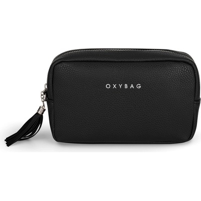 Karton PP kosmetická taška emily leather black – Zbozi.Blesk.cz