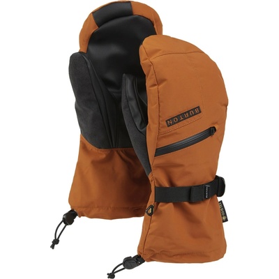 Burton GORE-TEX Mitt spiced chai 26/27