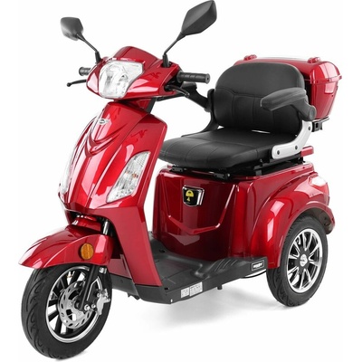 HECHT VISTA Elektrický vozík