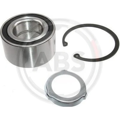A.B.S. ALL BRAKE SYSTEMS BV. 18555
