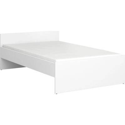 BRW Nepo Plus bílá S435-LOZ/120