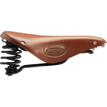 Brooks Flyer medove