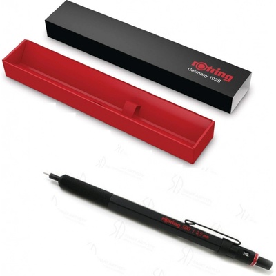 Rotring 1520/1904727 500 Black