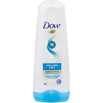 Dove Nutritive Solutions Volume Lift Conditioner pre objem vlasov 200 ml