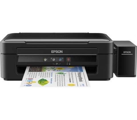 Epson L382