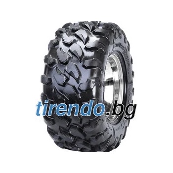 Maxxis MU-9C Coronado ( 25x10.00 R12 TL 49M Задно колело )