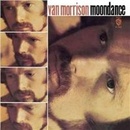 Van Morrison - Moondance, LP