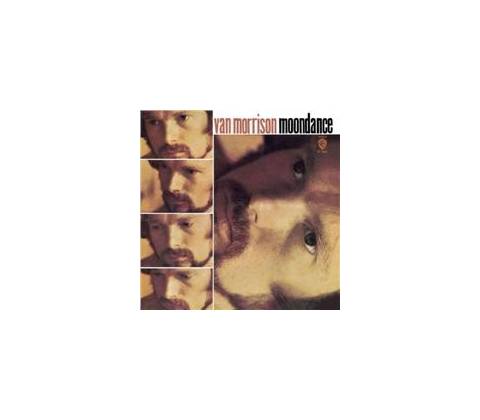 Van Morrison - Moondance, LP