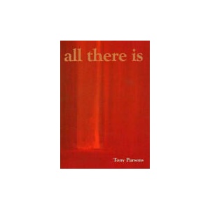 All There is | Tony Parsons (ISBN: 9780953303229)