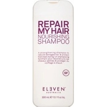 Eleven Australia Repair My Hair Nourishing Shampoo 300 ml