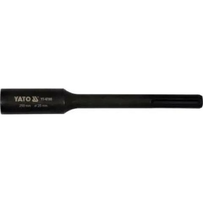 Yato - Zatloukač zemních tyčí SDS-Max 20mm