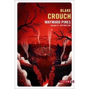 Destruction | Crouch (2024)