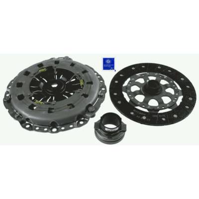 SACHS Spojková sada SACHS 3000 951 831