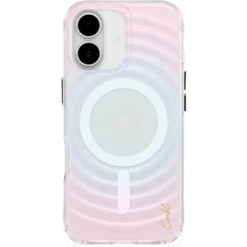 Uniq Coehl Vela Case за iPhone 17 с магнитно зареждане - многоцветен (8886463695333)