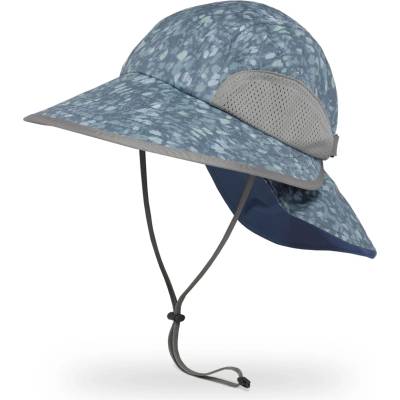 Sunday Afternoons Шапка Sunday Afternoons Sport Hat - Horizon Pebblestone - размер S/M 54-58 cm (204-7371-0511)