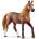 Schleich Paso Peruano Mare (13953)
