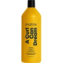 MATRIX Matrix A Curl Can Dream Shampoo 1000 ml