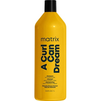 MATRIX Matrix A Curl Can Dream Shampoo 1000 ml