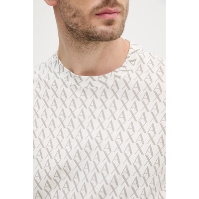 Giorgio Armani Памучна тениска Armani Exchange (XM001228.AF10356.NOS)