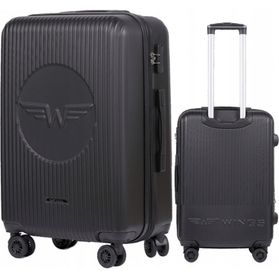 Wings Swallow 3.0 Šedá 63 L