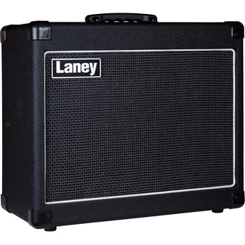 Laney Усилвател за електрическа китара / комбо 1x10" 35W Laney LG35R китарно кубе