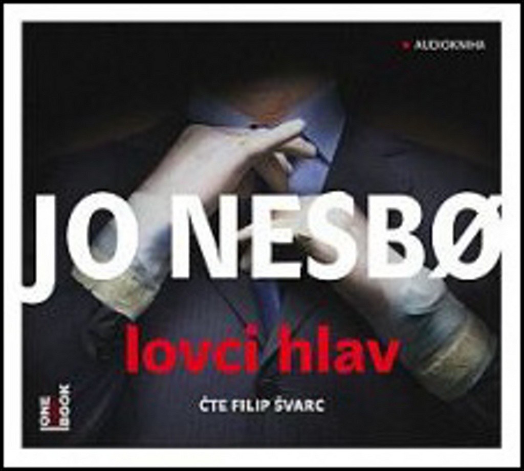 Lovci hlav