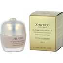 Shiseido Future Solution LX Total Radiance Foundation SPF15 rozjasňující make-up R2 Rose 30 ml