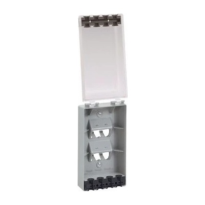 PANDUIT MINI-COM CFPWR4CIG