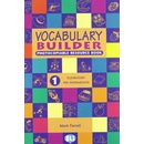 VOCABULARY BUILDER 1 ELEM/PRE-INT ELI