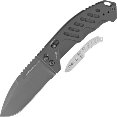 Extrema Ratio RAO C Black 04.1000.0176/BLK/BLK