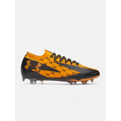 Under Armour UA Shadow Elite 3 FG MANSORY-ORG Oranžová