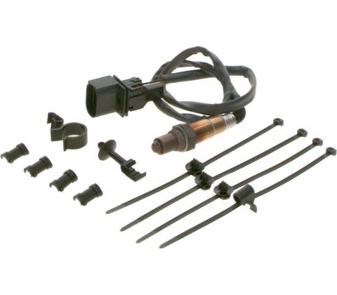Lambda sonda BOSCH 0 258 007 355 (0258007355)