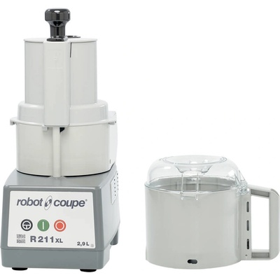 ROBOT COUPE R 211 XLD – Zboží Dáma