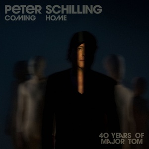 Warner Schilling Peter: Coming Home - 40 Years Of Major Tom - 4CD (058361)