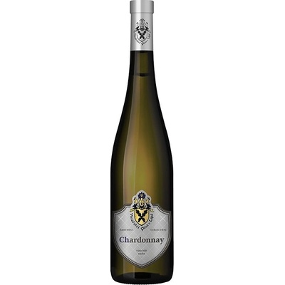 Vinařství pánů z Lipé Chardonnay Amethyst Collection 12% 0,75 l (holá láhev)