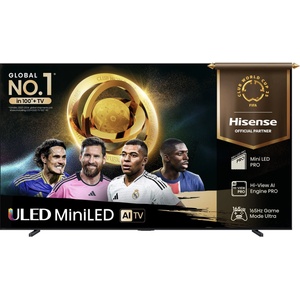 Hisense 100U7Q PRO