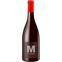 Domaine Lafage Le Manse červené 2020 14% 0,75 l (čistá fľaša)