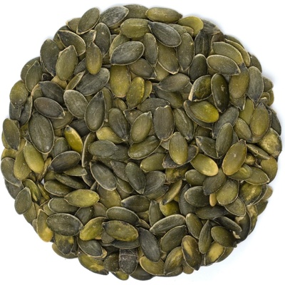 NUTSMAN Dýňová semínka BIO 250 g