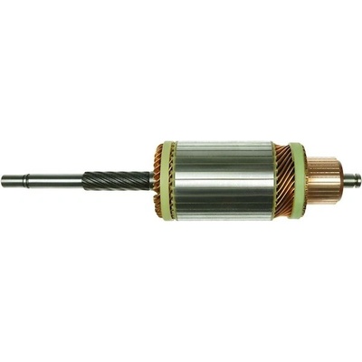 Rotor startéru AS-PL SA0013