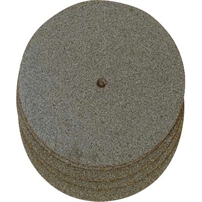 Proxxon Korundom viazané rezacie kotúče 25 ks, priemer 38