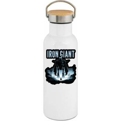 123TRIKO termoska Iron Giant 500 ml