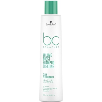 Image 1 of Schwarzkopf BC Volume Boost Шампоан за обем, 250 ml