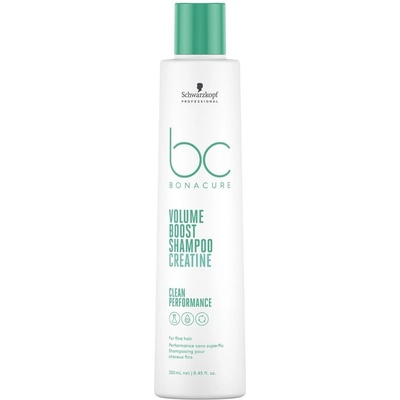 Schwarzkopf BC Volume Boost Шампоан за обем, 250 ml