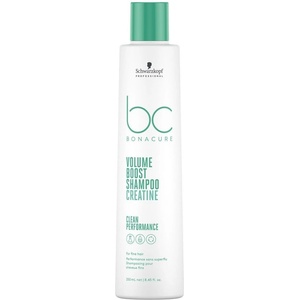 Schwarzkopf BC Volume Boost Шампоан за обем, 250 ml - ozone