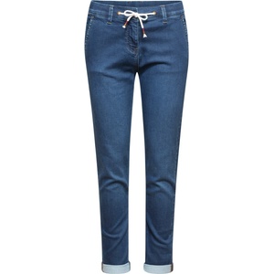 Chillaz Дамски ежедневен панталон Chillaz Women's Winter Splash Casual trousers - Denim Blue - размер 34 (EU) (107-3053-0212)
