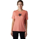 FOX W Ranger Ss Jersey Foxhead Salmon